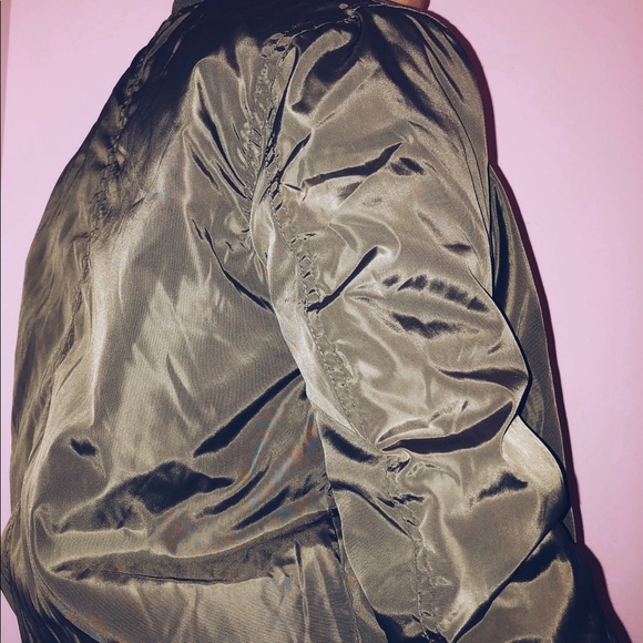 Bomber jacket - Picture 3 of 3